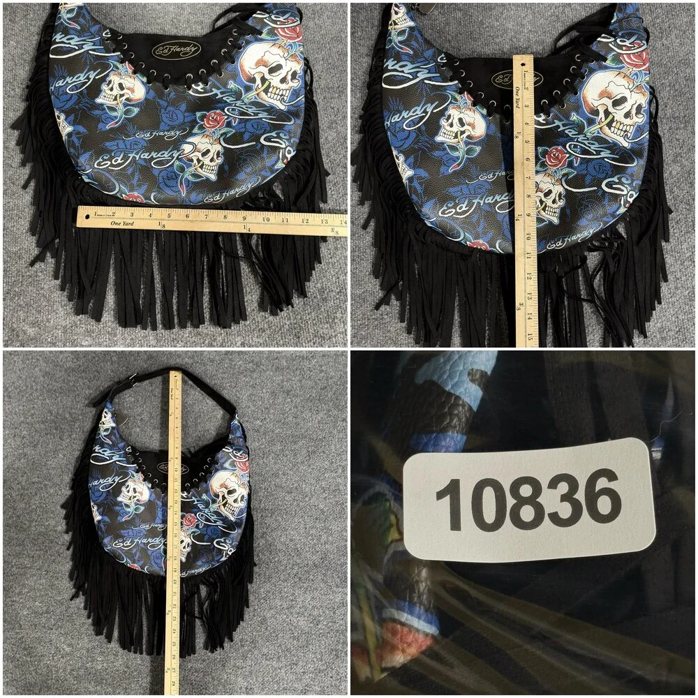 Ed Hardy brand ed